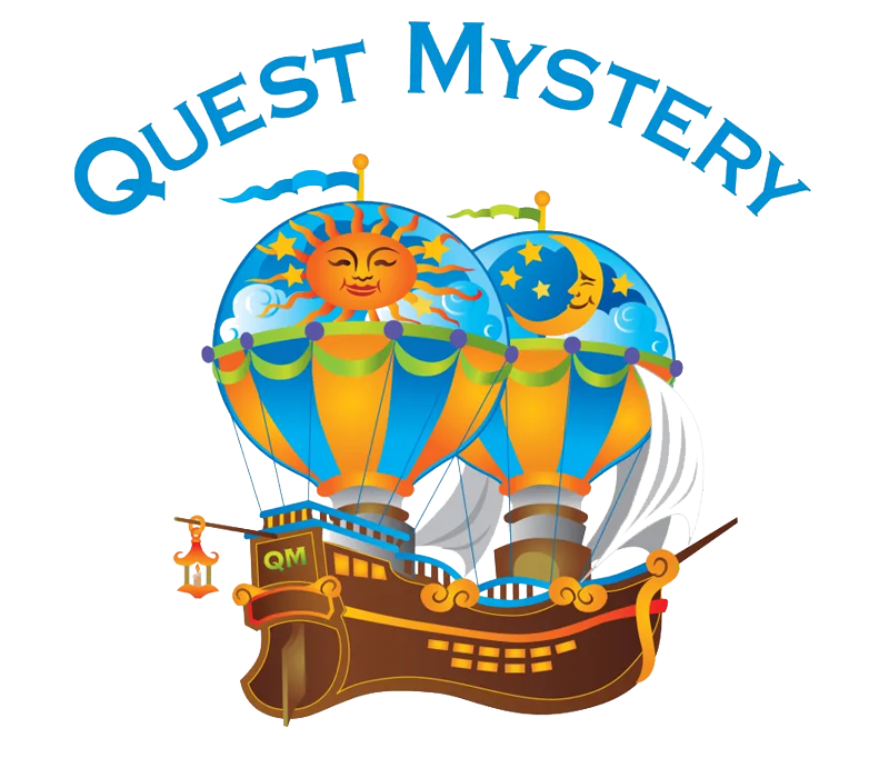 QuestMystery.com Seeks the Best in Treasure Hunt Games, $1,000 to Million Dollar Prizes