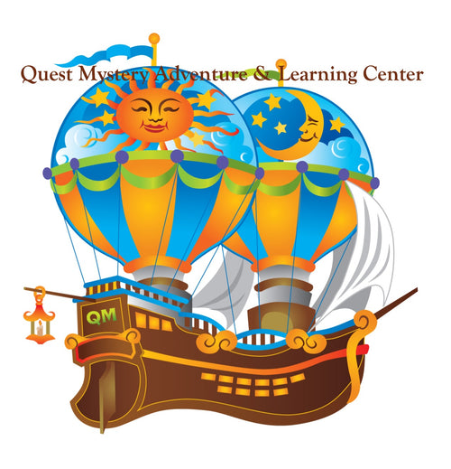 Quest Mystery